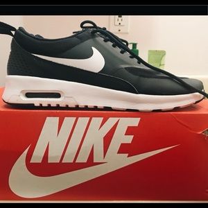 Nike Air Max Thea  (Navy)